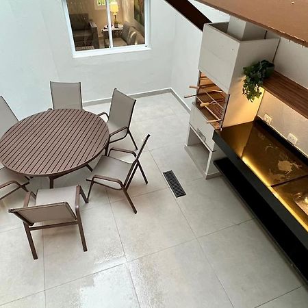 Vila Casa Em Pauba Sao Sebastiao  Exteriér fotografie