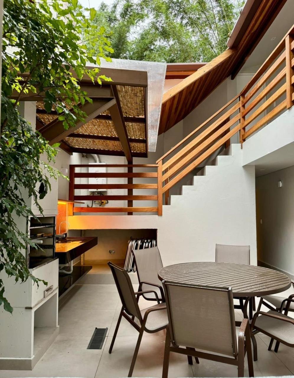 Vila Casa Em Pauba Sao Sebastiao  Exteriér fotografie
