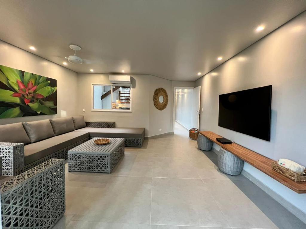 Vila Casa Em Pauba Sao Sebastiao  Exteriér fotografie